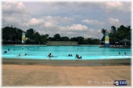 Wave Pool