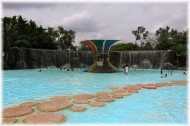Wave Pool