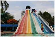 Speed Slide