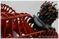 Corkscrew!