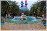 Welcome to Siam Park City
