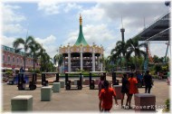 Merry-Go-Round