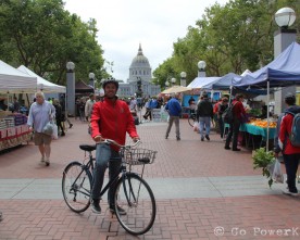 Bike San Francisco